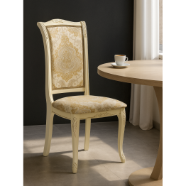 Деревянный стул Керия