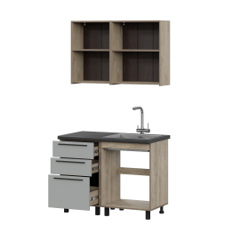 КГ Этна Софт Грей 1_1,1