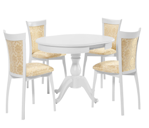 Стол Фабрицио 1