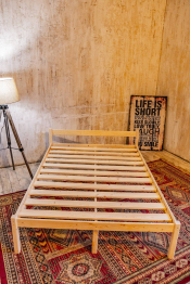 Кровать 120x200