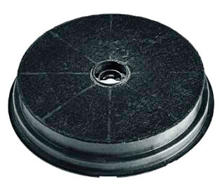 Угольный фильтр для вытяжек KRONAsteel тип KLS (1 шт.) art.ASK62258