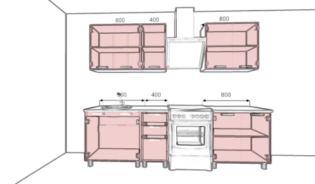 ГК Аленушка 2м Лаванда