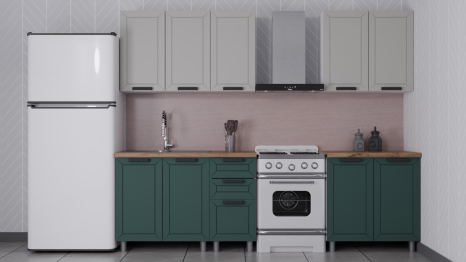 ГК Аленушка 2 м Лилия