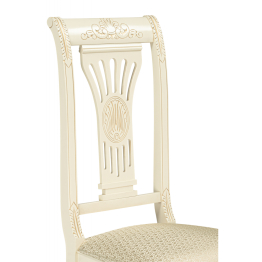 Деревянный стул Roy