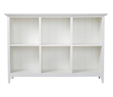 Открытые, Стеллаж большой Джуниор