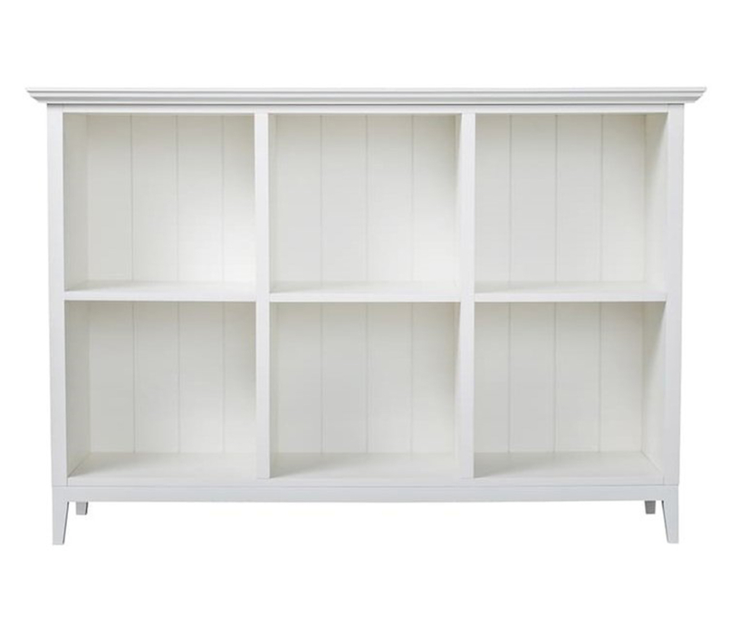 Открытые, Стеллаж большой Джуниор