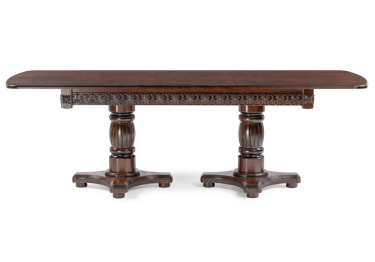 Стол деревянный Морнит 180(240)х100