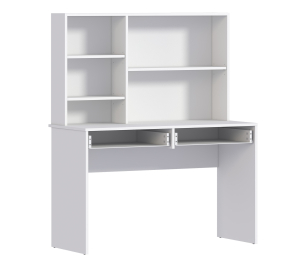 Стол Терра СБ-3213 Белый