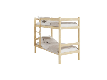 Двухъярусная кровать Мартина 80х190