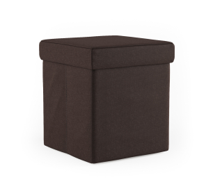 Пуф складной Пикник, рогожка