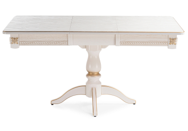 Стол деревянный Матис (Золото)